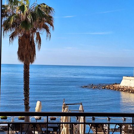 Apartmán Mowita Civitavecchia Exteriér fotografie