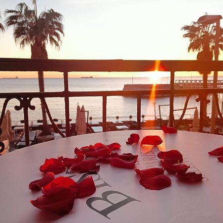 Apartmán Mowita Civitavecchia Exteriér fotografie