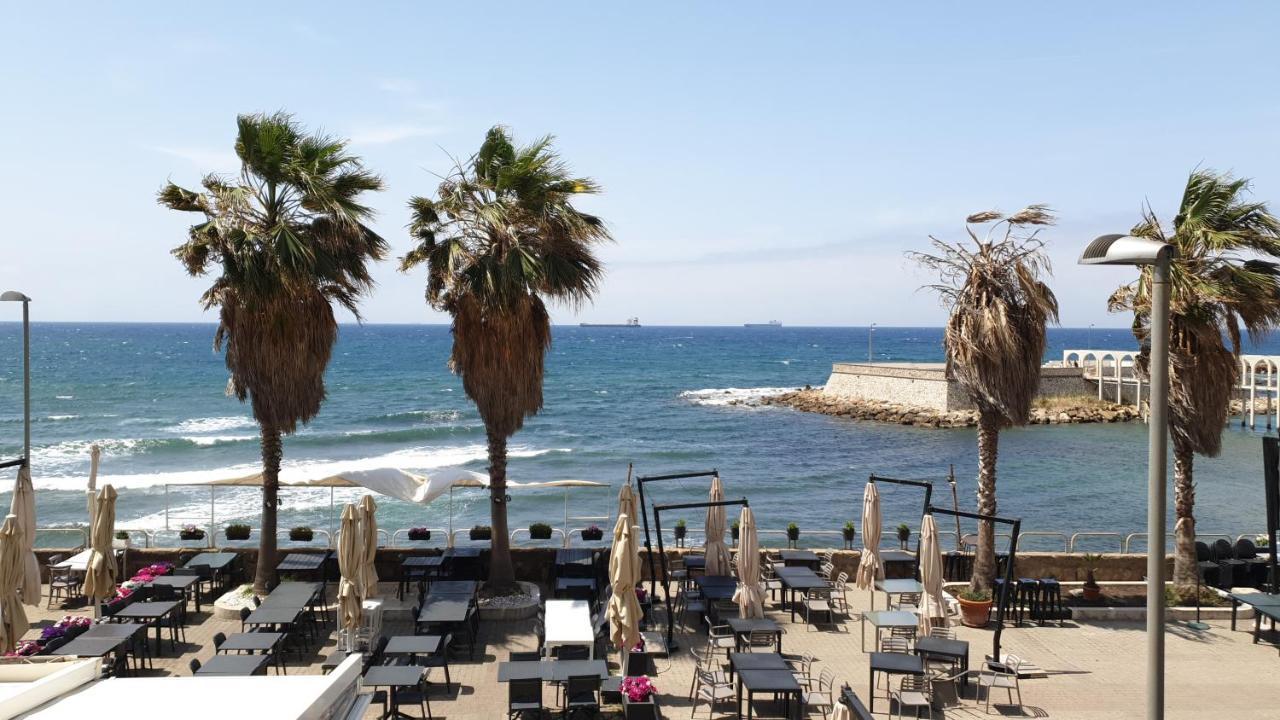 Apartmán Mowita Civitavecchia Exteriér fotografie