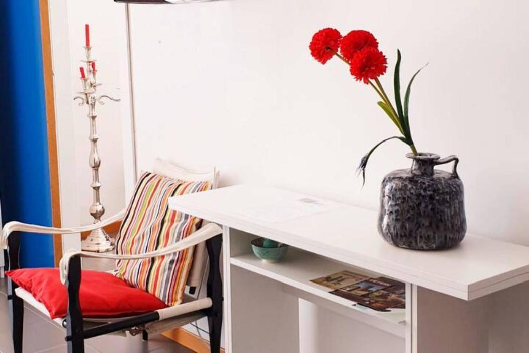 Apartmán Mowita Civitavecchia Exteriér fotografie