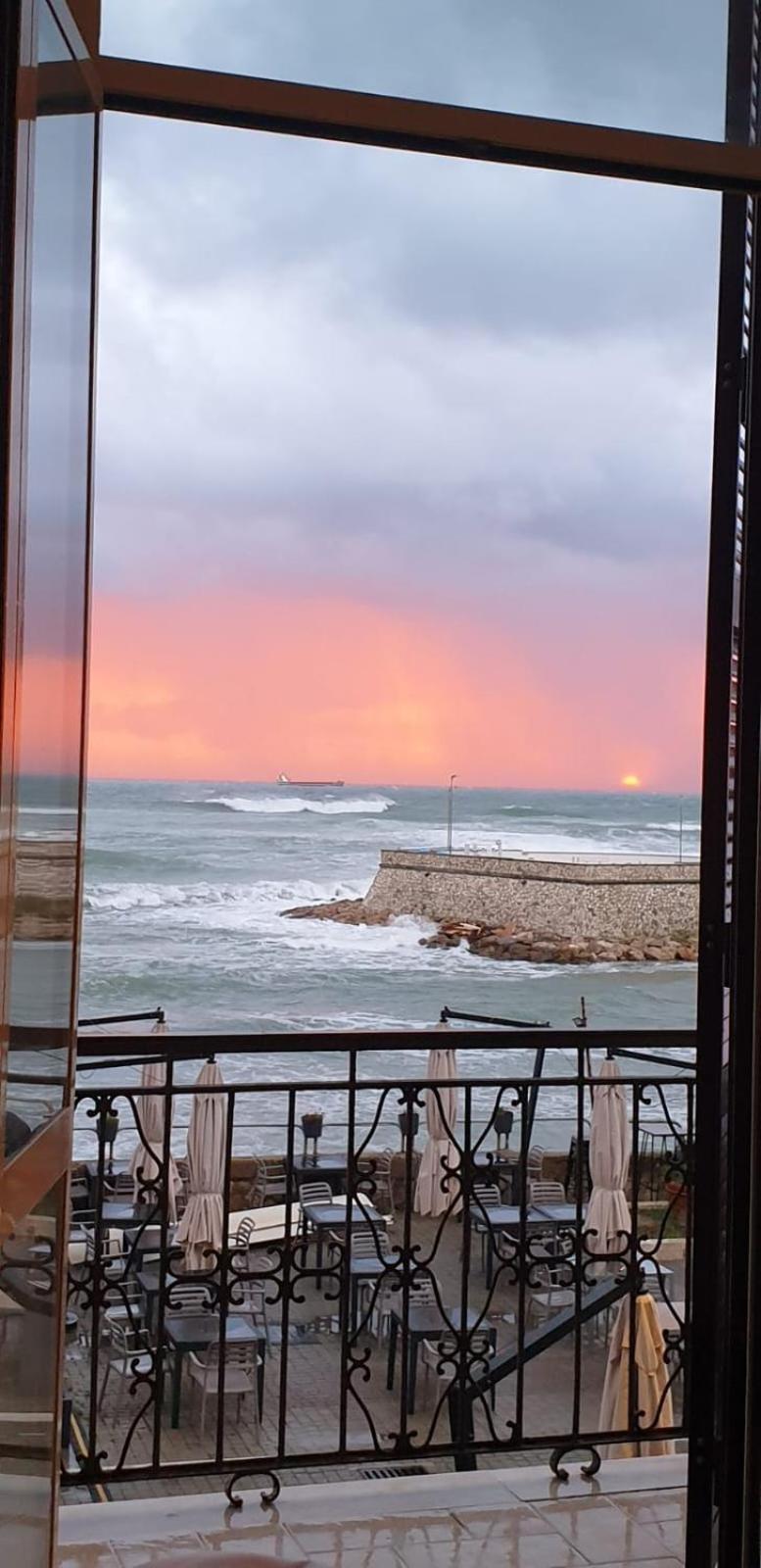 Apartmán Mowita Civitavecchia Exteriér fotografie