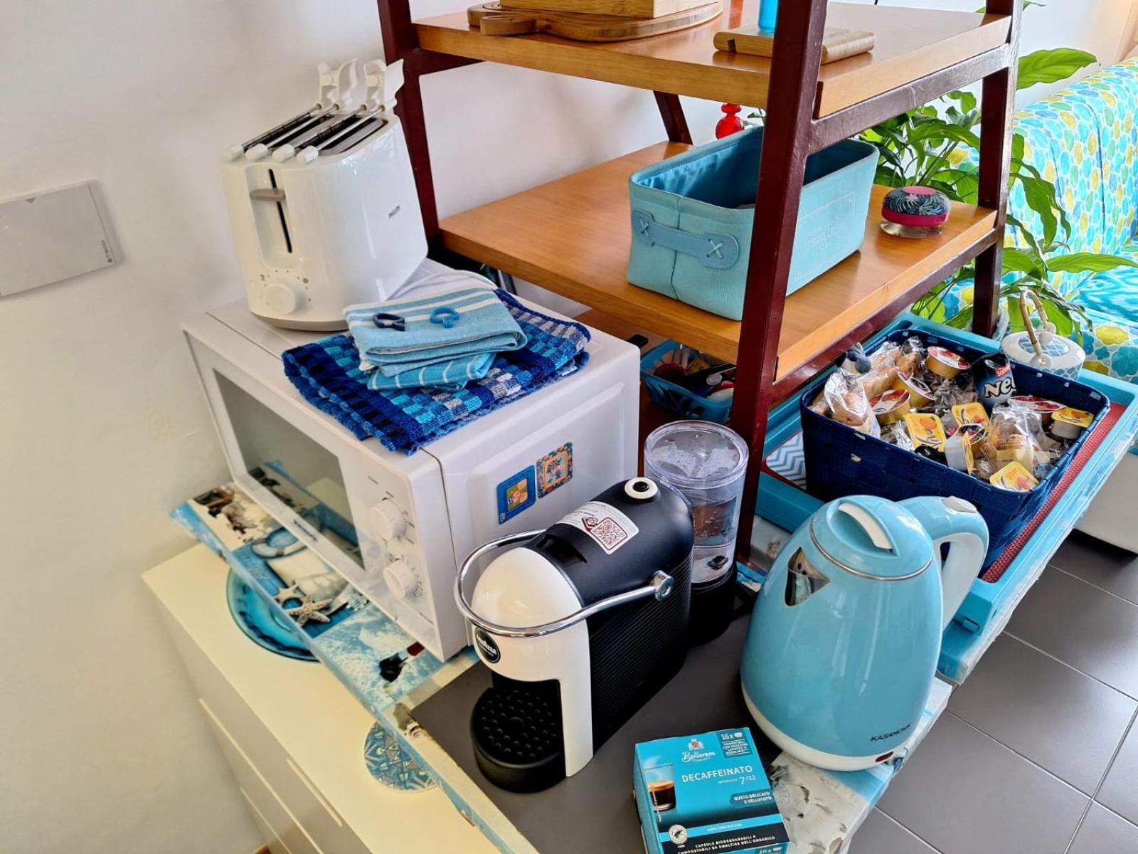 Apartmán Mowita Civitavecchia Exteriér fotografie