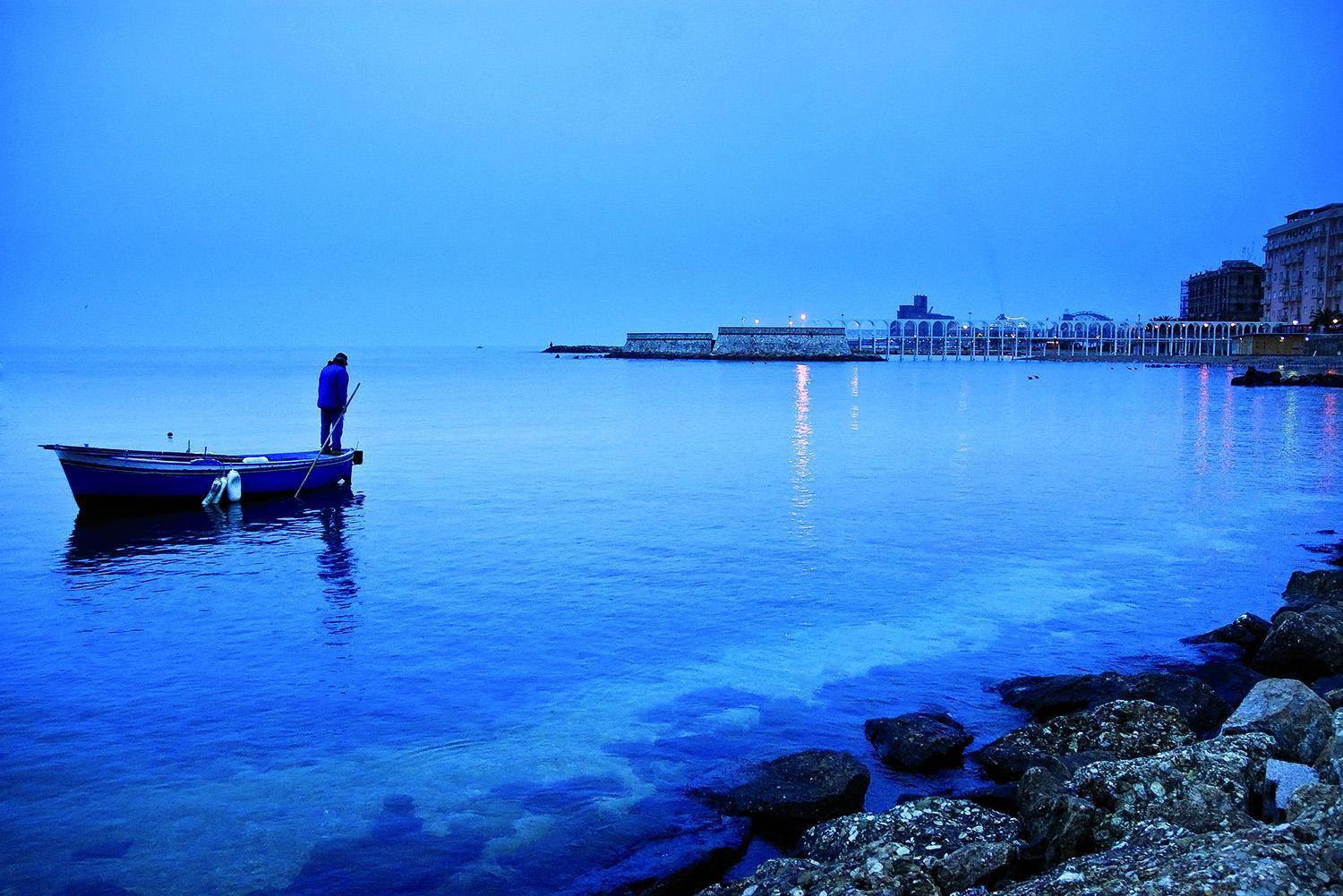 Apartmán Mowita Civitavecchia Exteriér fotografie