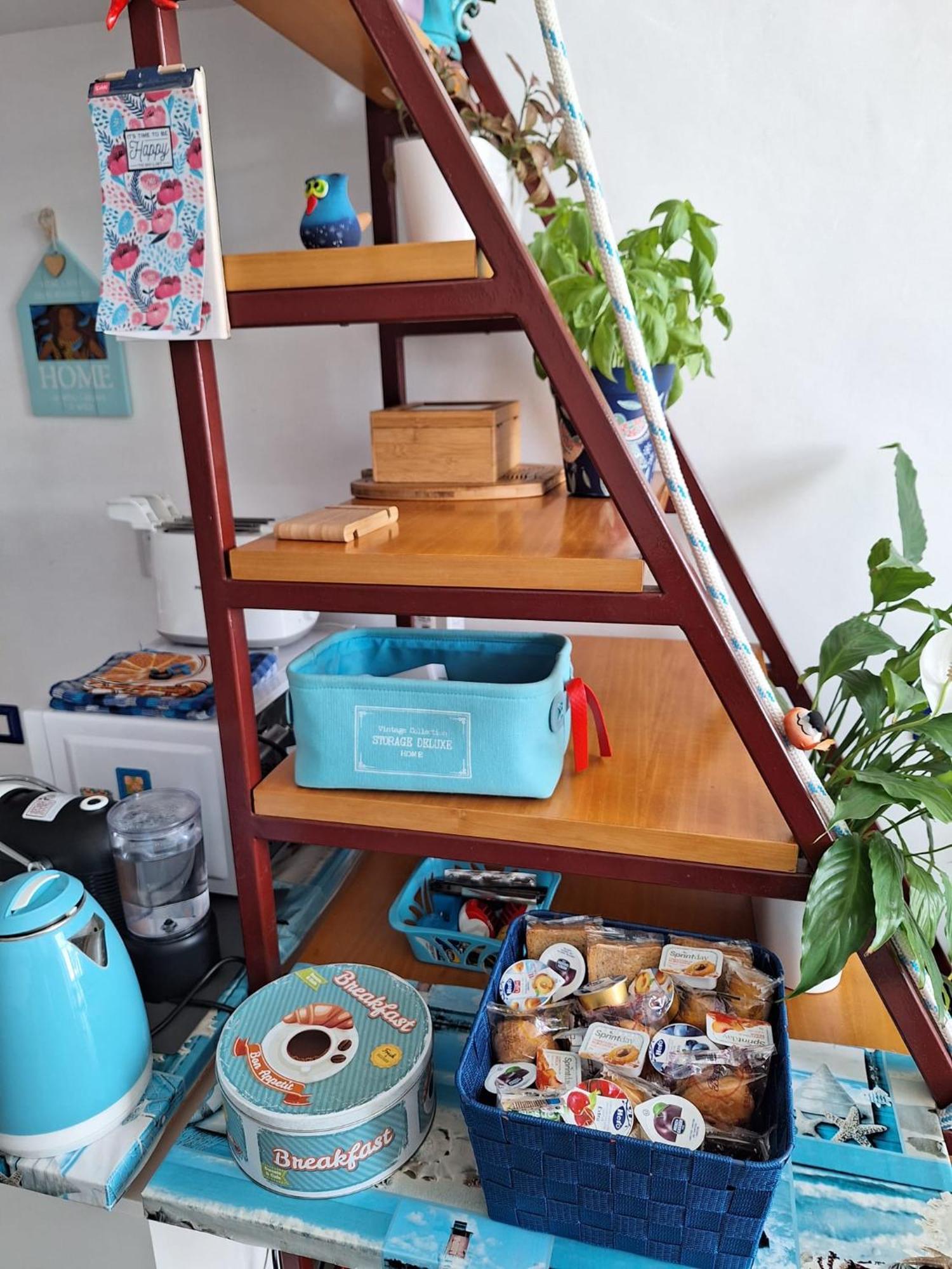 Apartmán Mowita Civitavecchia Exteriér fotografie