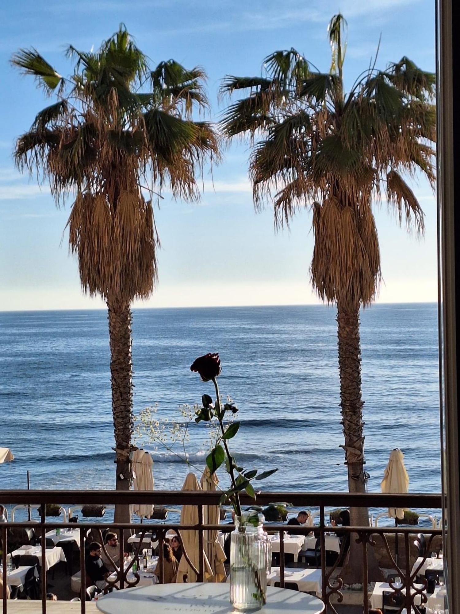 Apartmán Mowita Civitavecchia Exteriér fotografie
