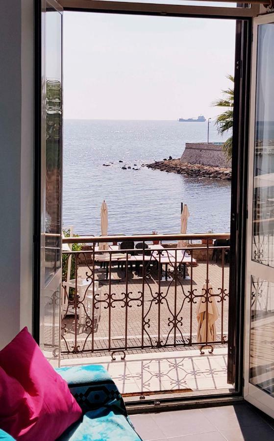 Apartmán Mowita Civitavecchia Exteriér fotografie