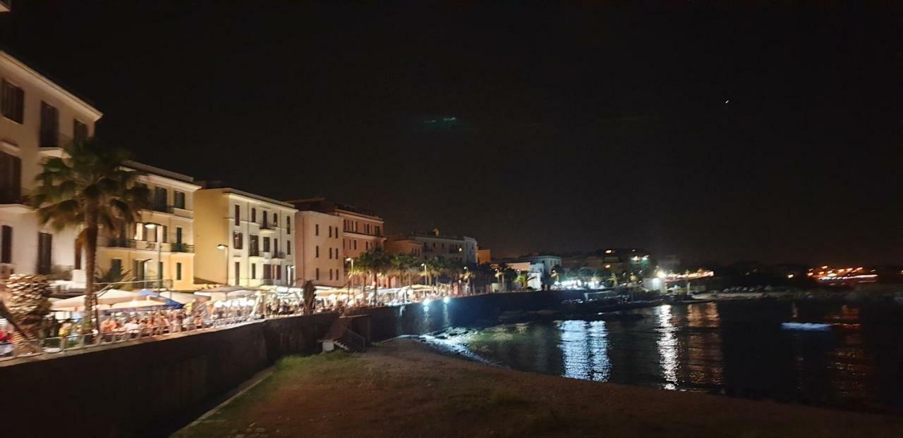 Apartmán Mowita Civitavecchia Exteriér fotografie